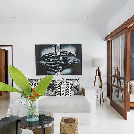 Rumah Santai Luxury 2 Bedrooms Villa With Private Pool Ubud Dış mekan fotoğraf