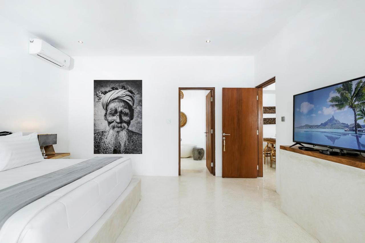Rumah Santai Luxury 2 Bedrooms Villa With Private Pool Ubud Dış mekan fotoğraf