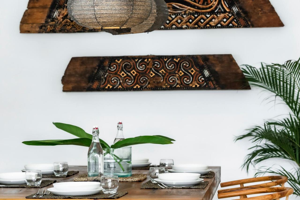 Rumah Santai Luxury 2 Bedrooms Villa With Private Pool Ubud Dış mekan fotoğraf