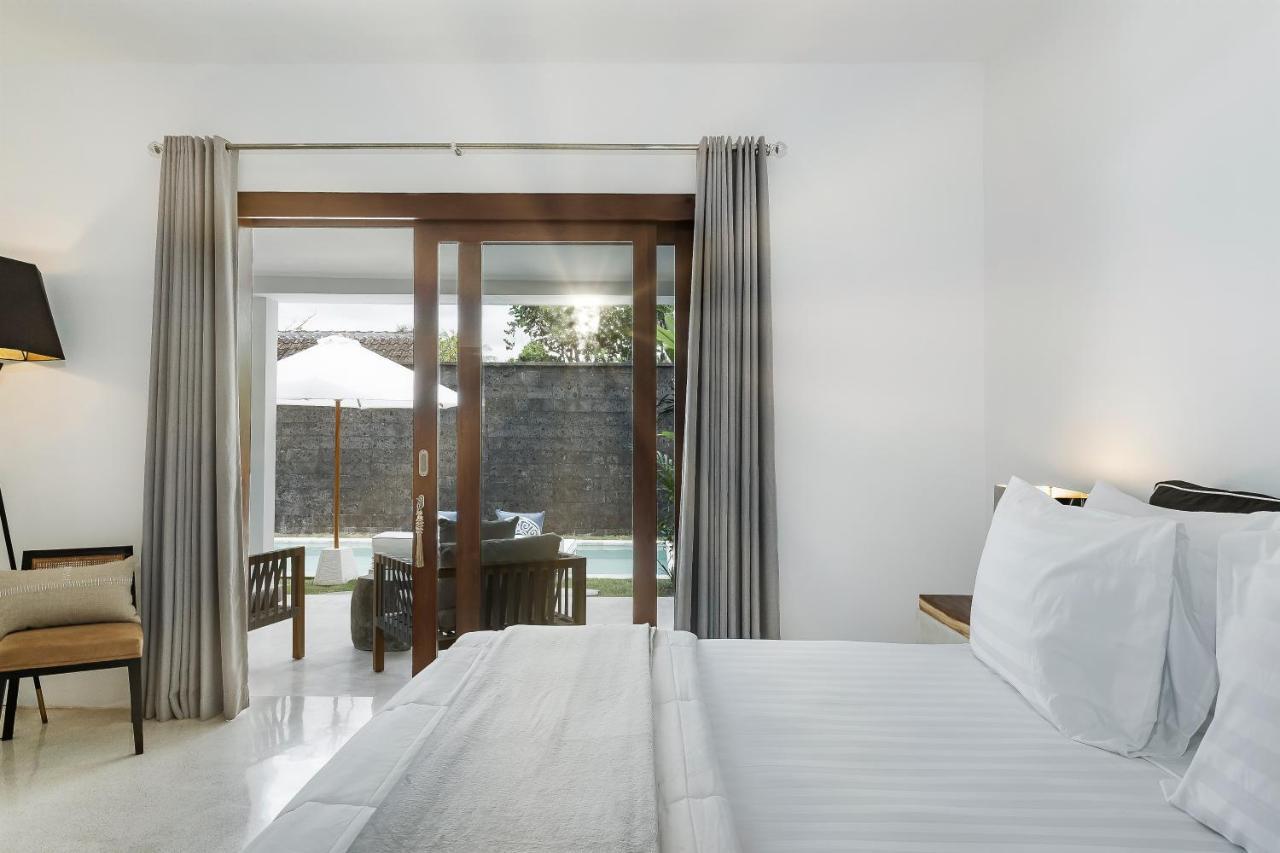 Rumah Santai Luxury 2 Bedrooms Villa With Private Pool Ubud Dış mekan fotoğraf