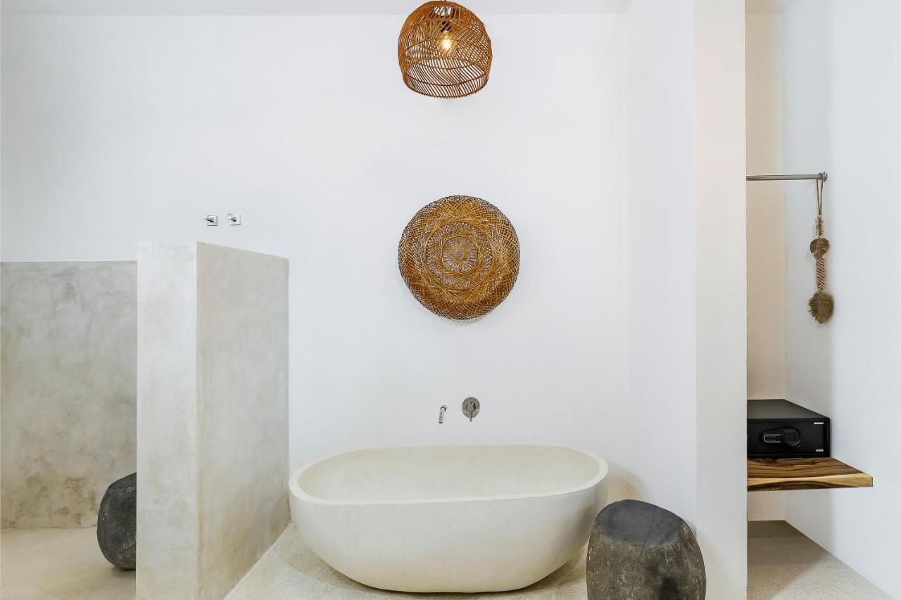 Rumah Santai Luxury 2 Bedrooms Villa With Private Pool Ubud Dış mekan fotoğraf