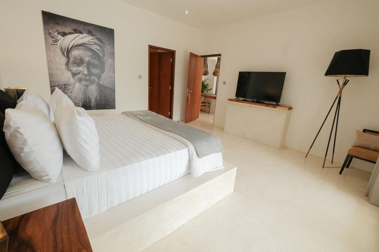 Rumah Santai Luxury 2 Bedrooms Villa With Private Pool Ubud Dış mekan fotoğraf