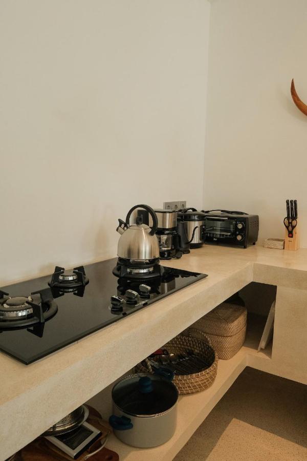 Rumah Santai Luxury 2 Bedrooms Villa With Private Pool Ubud Dış mekan fotoğraf
